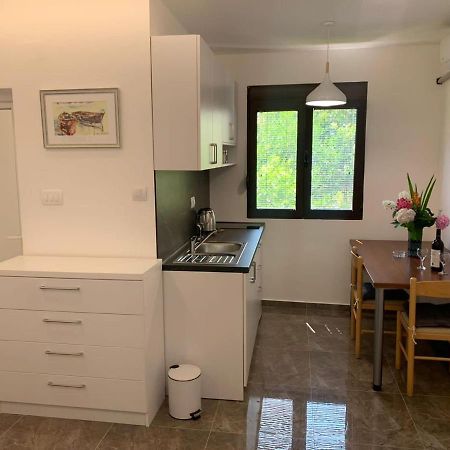 Apartman Boka 2 Budva Exterior foto