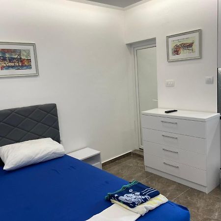 Apartman Boka 2 Budva Exterior foto