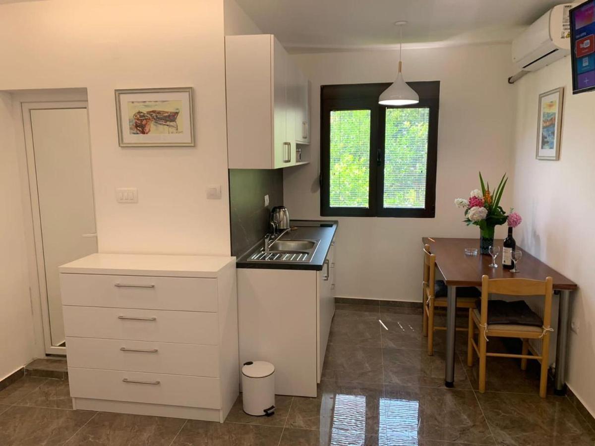 Apartman Boka 2 Budva Exterior foto