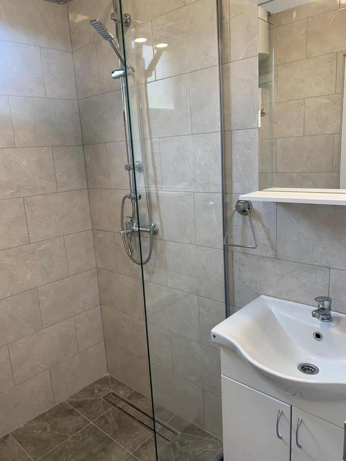 Apartman Boka 2 Budva Exterior foto